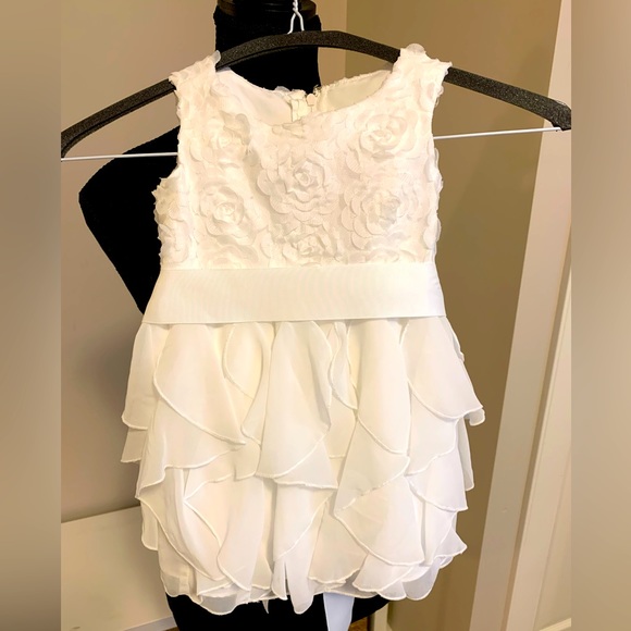 Flower Girl Dresses 2T - Picture 1 of 7